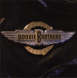 The Doobie Brothers - Cycles