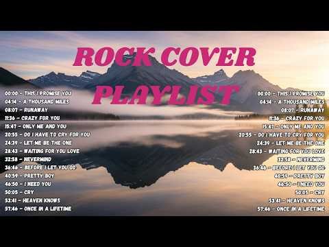 Best of Skate Avenue PH - I Need You (Rock Cover) 💜 Non-Stop Playlist 2026 | Top Trending Rock