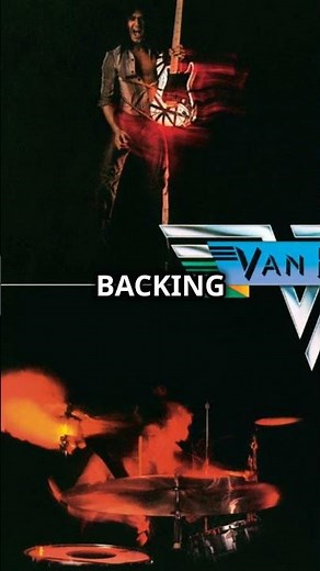 Van Halen ⁄ Debut Albums of the 70's