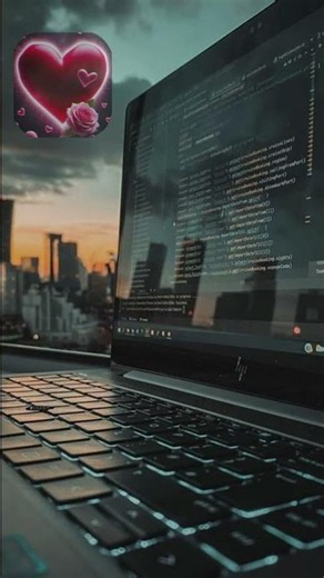 What is your love. 👨‍💻 #python