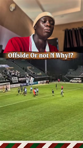 Understanding Football Offside Rules