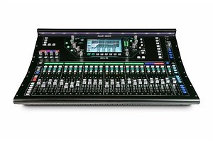 Allen and Heath SQ-6 | 48-channel Digital Mixer | Pro Audio LA