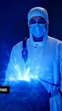 ब्रह्मांड की सबसे ठंडी चीज़ 😱 | छू ली तो क्या होगा? | Absolute Zero Explained