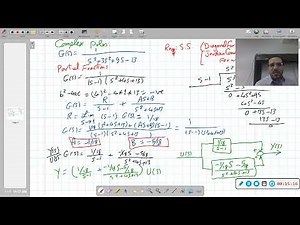 State Space with Complex Poles _ Examples on Electrical Systems