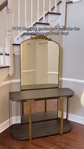 168 reactions · 11 shares | POV: Hanging garlands & wreaths the smart...