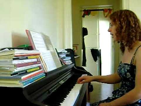 Taizé 19 : Magnificat (canon)