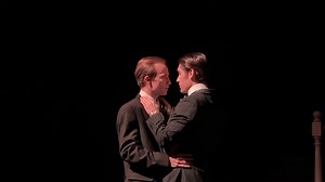 【Leopold & Loeb】 戏剧Never the Sinner - MCC Longview, 4 23 2022（全场录像/无字幕纯享版）