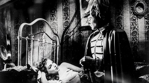 La ronde - Film (1950) : diffusions TV, streaming, replay