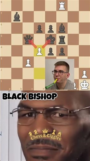 UNO REVERSE IN CHESS #shorts