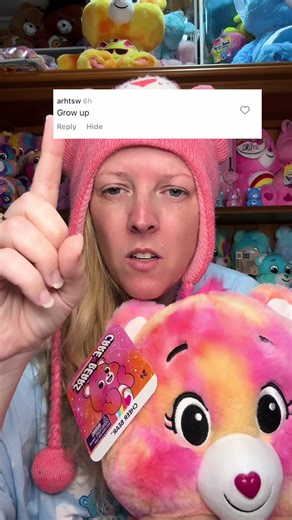 Vintage Toy Collecting: The Charm of Care Bears