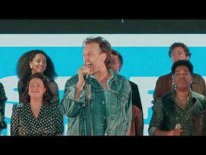 Just For One Day - The Live Aid Musical | I Don't Like Mondays