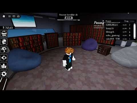 Roblox Code name:Redux [test video]