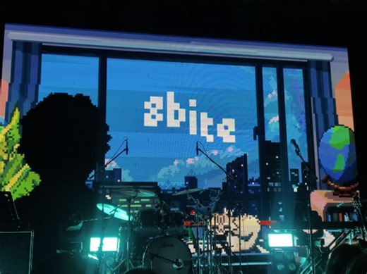 【8bite】广州站巡演全程