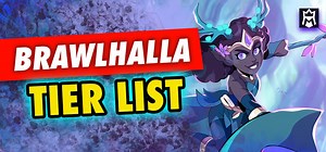 Brawlhalla Tier List - Best Legends Season 30
