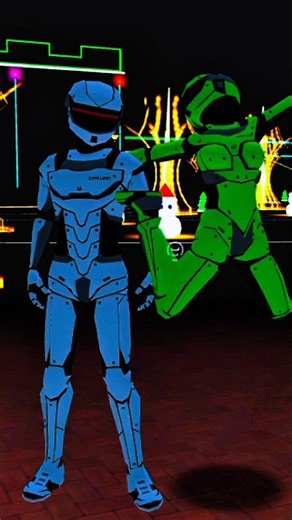 This is amazing fun with Robots 🥳💃🕺 #sakura #viral #game #video #shortvideo #shorts #trending