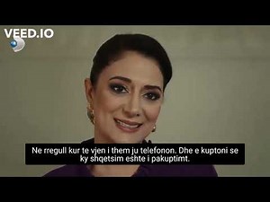 Üç Kız Kardeş Tri Motrat Episodi 3, pjesa 1. Me titra Shqip.