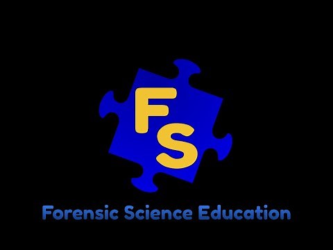 Ethical Issues in Forensic Science