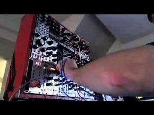 Modular noodle   Live Test