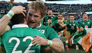 Ireland 40-29 New Zealand: Where are the stars of Soldier Field five years on? - Extra.ie