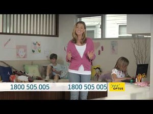 Optus $110 Bundle including Optus TV with Fetch