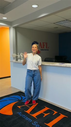 New space, same mission 🧡 Take a peek inside our new Indy Northeast clinic and meet Jordan & Trinity! Sensory play, therapy rooms, gym space, and more— designed with kids in mind. We’re so excited to start serving families in our new community! 🎉 #ABATherapy #adaptforlife #BCBA #RBT #autismtherapy #ABA #indianapolis | Adapt for Life ABA