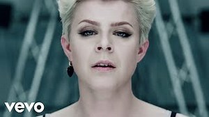 Robyn - Dancing On My Own