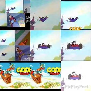 Goof troop Intro 9 #1