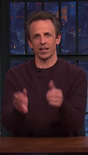 TUESDAY. Celebrating the 40th Anniversary of ‘Late Night’. Tune in at 12:35/11:35c. Late Night with Seth Meyers | Counting Crows