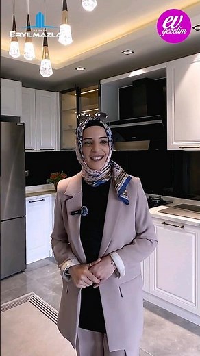 Lavinya Residence 4+1 Ev Turu Eryilmazlar İnşaat Konya #evturu #gayrimenkul #reklam