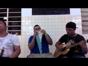 Padre Nuestro - Alabanza