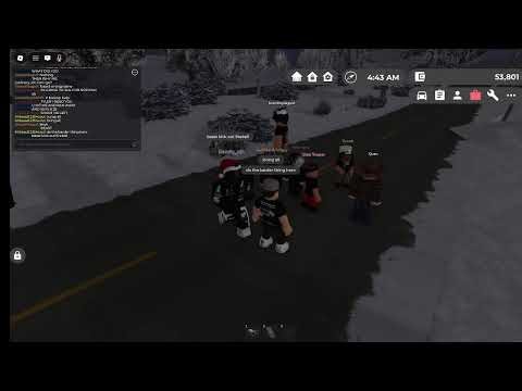 driving around comment games that we should play