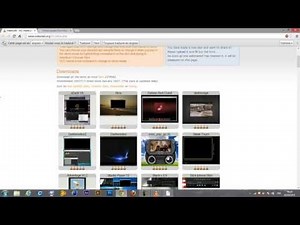 Installer un skin sur VLC média player | Tuto