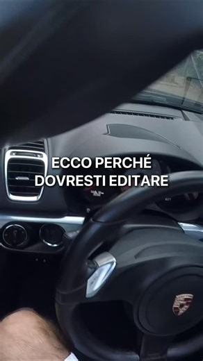 Matteo Ricotta on Instagram: "Grazie all’editing dai risalto all’auto e al contesto in cui si trova, per questa Porsche Boxster S regna il look cinematico ma anche un po’ premium. I verdi sono più accesi, il nero dell’auto va molto in contrasto con il resto e le ombre hanno quella colorazione bluastra che rende il tutto più profondo. ✉️ DM per info! - 📍Roma 📸 Shot on @canonseurope EOS 90D 🔍 Canon EF 50mm f/1.8 STM 🔍 Canon EF 17-40 f/4 L USM 🔍 Canon EF 70-200 f/4 L USM 🎨 Editato con @adobe 