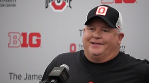 New Ohio State OC Chip Kelly: 'I'll Call All The Good Plays, Ryan Day Will Bear Brunt Of The Bad Plays'