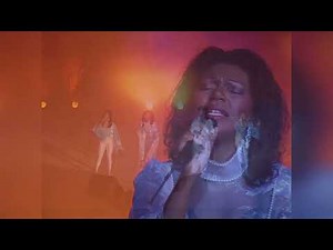 Liz Mitchell (Boney M.) - Mandela (1993) / FFFclub remasterd edition