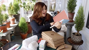 132K views · 7.6K reactions | Planting Sweet Peas, Dahlia Storage...