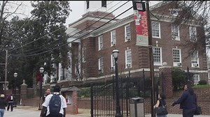 Atlanta HBCU football programs get new helmets