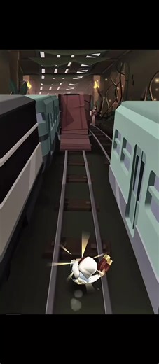 Exploring Subway Surfer Lyrics and Gameplay