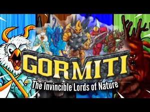 Gormiti - The Invincible Lords of Nature - SERIES 1 | English