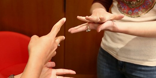 Rock-Paper-Scissors Strategy