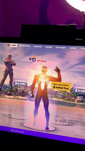 Ultimate Fortnite and Super Mario Gaming Experience