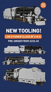 10K views · 50 reactions | Bachmann's Autumn 2025 Announcements were revealed today and they're all available to pre-order now at Rails of Sheffield! | Rails Of Sheffield | Facebook