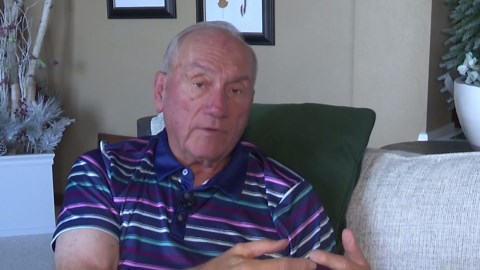 History, heritage and an old tower in Omro