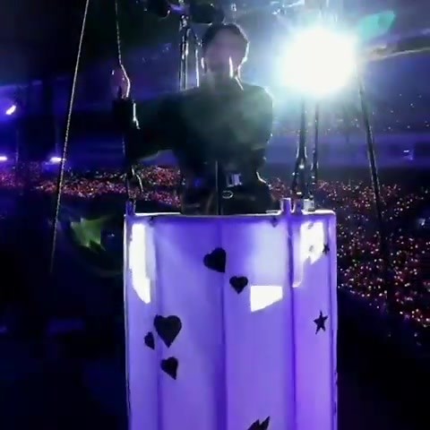 14K views · 1.3K reactions |  Sampai jumpa semuanya~ Apa kalian bersenang-senang hari ini?  Apa kalian benar-benar bersenang-senang hari ini..?  YA!!!  Aku takut banget, teman-teman  Tapi aku ingin setidaknya melakukan sesuatu (spesial) untuk kalian, jadi aku bilang aku akan melakukannya  Tapi ini sangat menakutkan Areum | BTS X ARMY Indonesia | Facebook