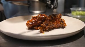 The ambitious honey project showcasing Esther Choi’s skill, technique, and creativity