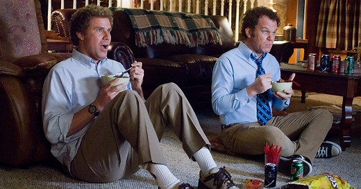 The 30 Funniest Movie Duos of All Time, Ranked