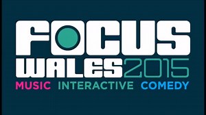 FOCUS Wales 2015 FESTIVAL: MUSIC / INTERACTIVE / COMEDY 22-25 APRIL 2015 WREXHAM, NORTH WALES, UK 150 BANDS / 4 DAYS OF MUSIC / 15 STAGES / INTERACTIVE SESSIONS / 3 DAYS OF COMEDY // 22-25 APRIL 2015 - WREXHAM http://www.focuswales.com/ | FOCUS Wales
