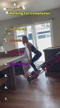 Epic Fails Compilation 😂