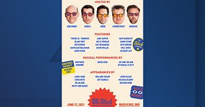 Big Slick announces celeb lineup for ‘Virtually Talented Show’ on Saturday