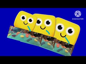CBeebies lunchtime ident